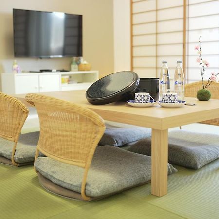 Gran Terrace Le Lien Hakone Ξενοδοχείο Εξωτερικό φωτογραφία
