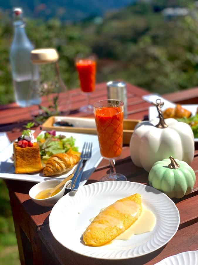 Gran Terrace Le Lien Hakone Ξενοδοχείο Εξωτερικό φωτογραφία