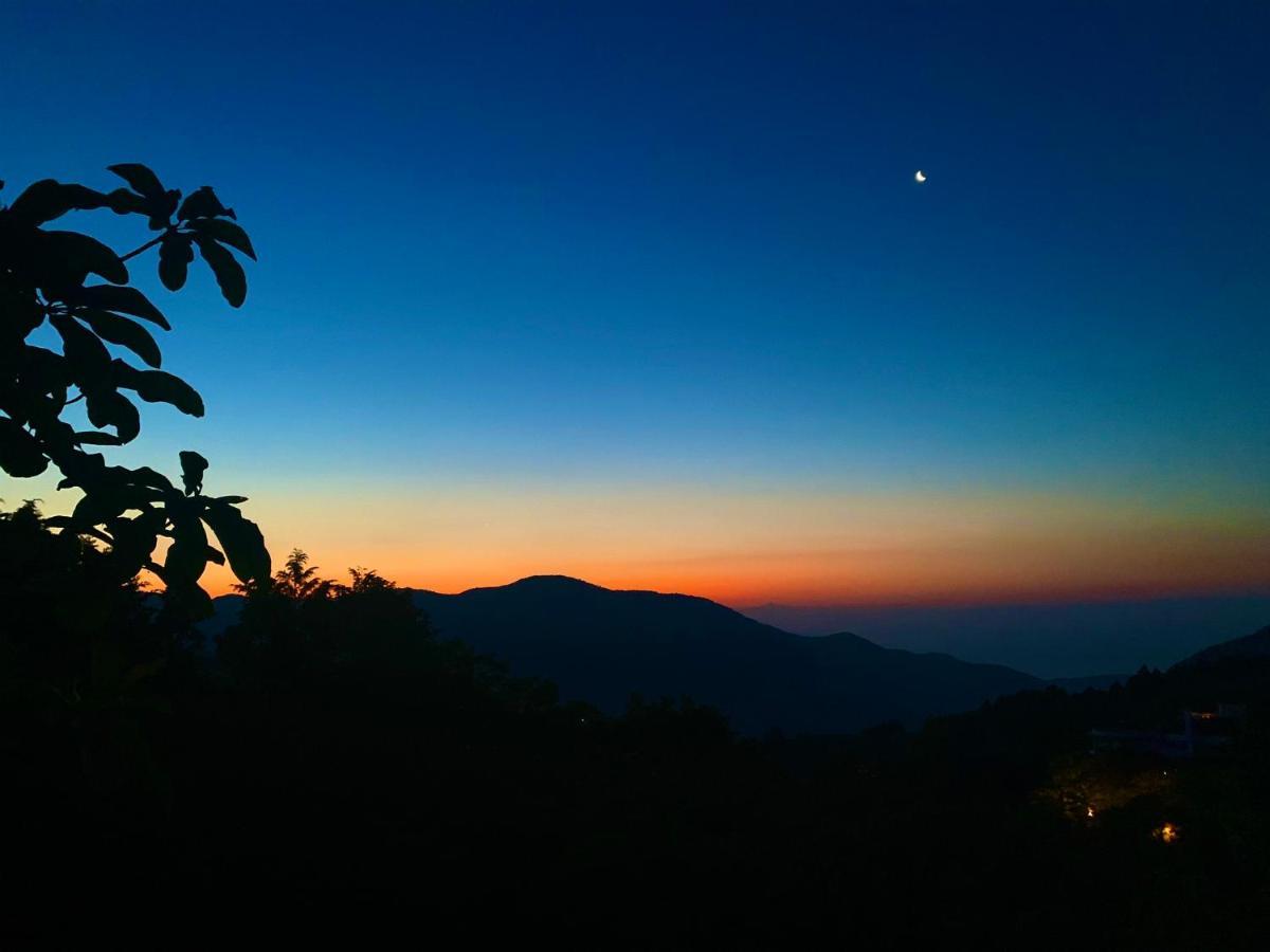 Gran Terrace Le Lien Hakone Ξενοδοχείο Εξωτερικό φωτογραφία