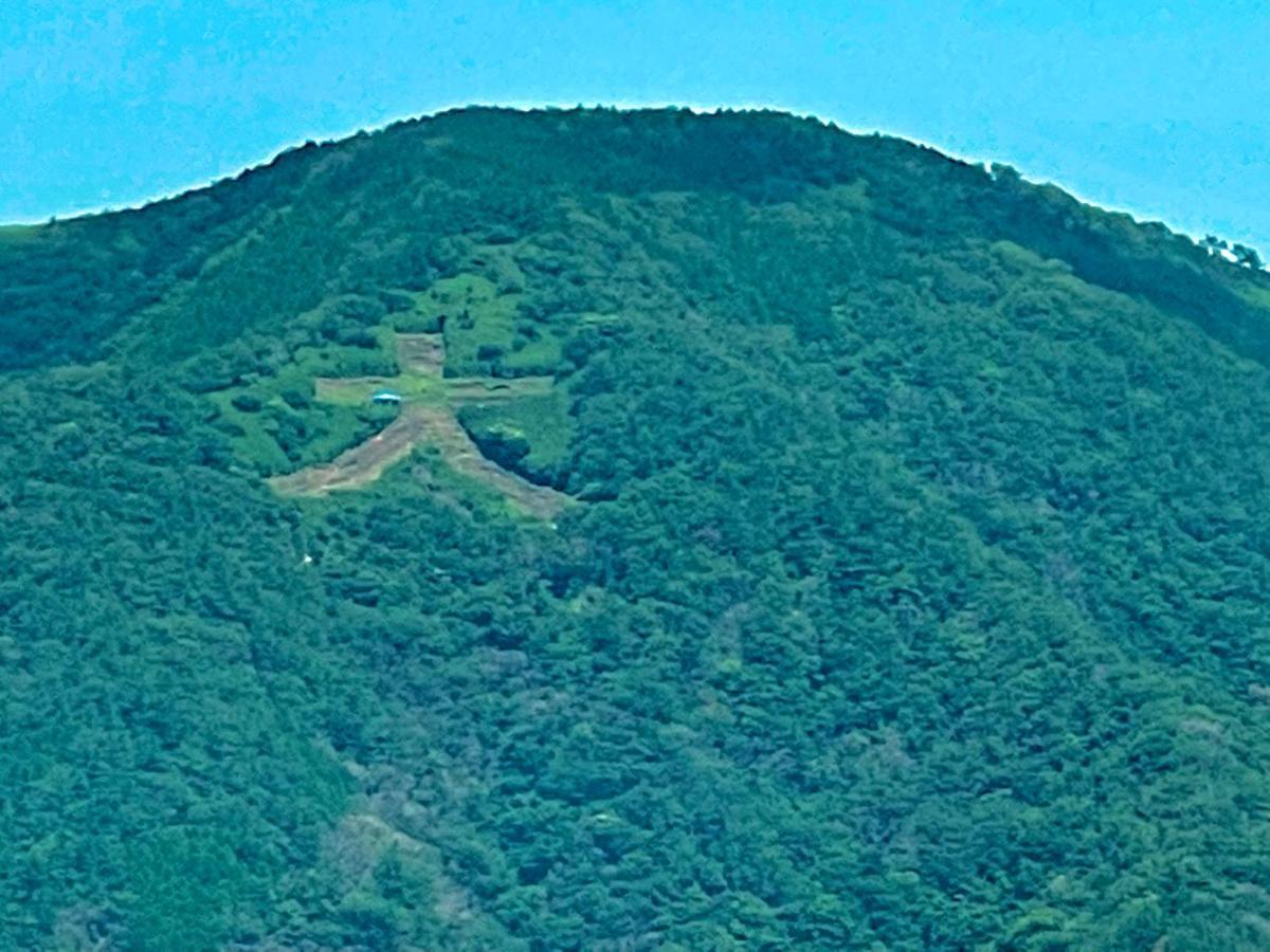 Gran Terrace Le Lien Hakone Ξενοδοχείο Εξωτερικό φωτογραφία