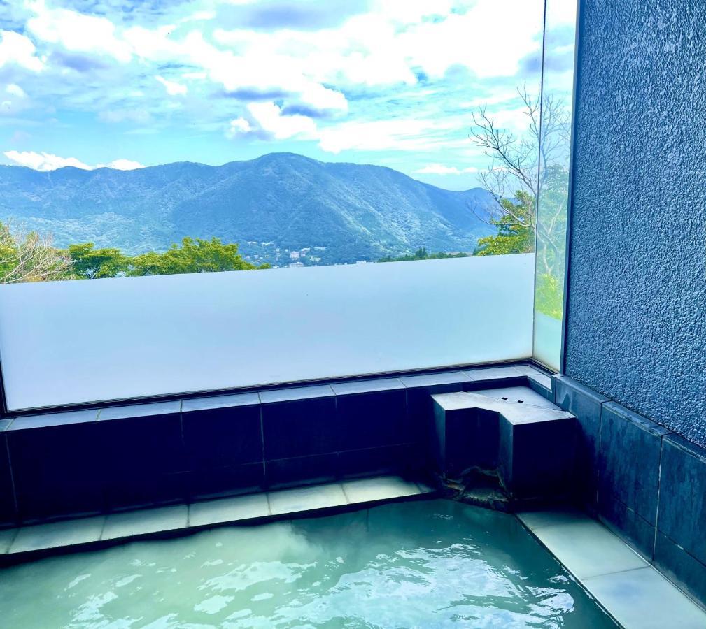 Gran Terrace Le Lien Hakone Ξενοδοχείο Εξωτερικό φωτογραφία