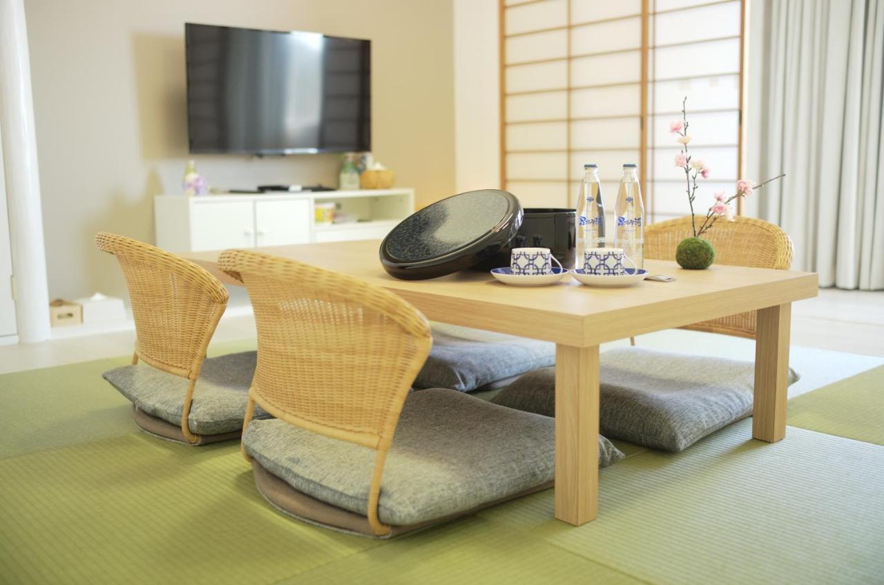 Gran Terrace Le Lien Hakone Ξενοδοχείο Εξωτερικό φωτογραφία