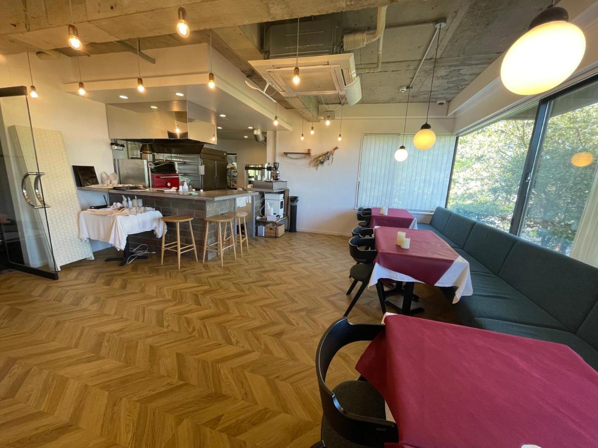 Gran Terrace Le Lien Hakone Ξενοδοχείο Εξωτερικό φωτογραφία
